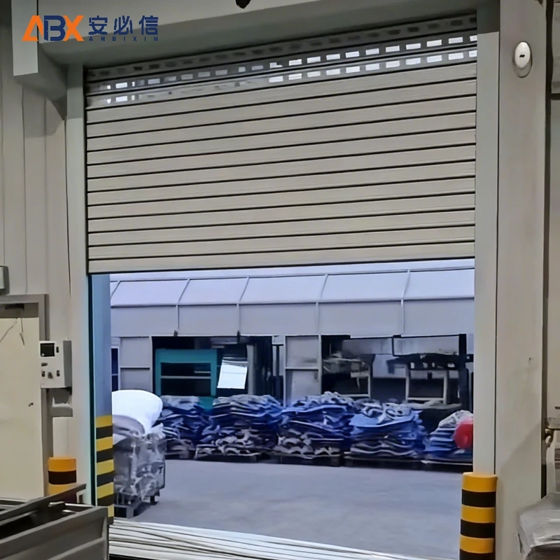 吉林金马镇涡轮硬质快速门